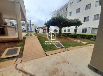 Apartamento · 48m² · 2 Quartos · 1 Vaga · Apartamento 2 Quartos 1 Suíte Vaga 48m² Cozinha Lazer