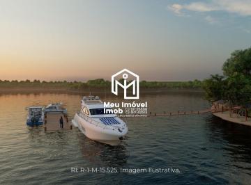 Foto 13 · Cond Encanto das Águas Corumbá IV Lote 3.404m² Portaria 24 horas Lazer Completo