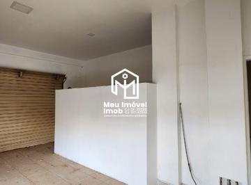 Foto 05 · Taguatinga Norte Loja 30m² Esquina Cobertura Área Verde