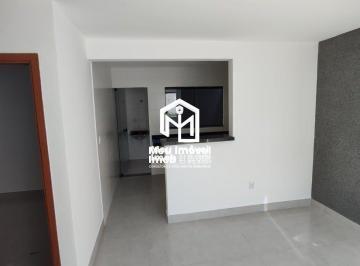 Foto 06 · Residencial I Luziânia APTO 2 Quartos 1 Vaga 62m² Área de Serviço Pia em Mármore