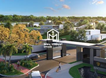 Terreno · 380m² · Lote Royal Botanic Jardins 380m² no Jardim Botânico