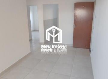 Foto 01 · Parque Alvorada I Luziânia APTO 2 Quartos 1 Vaga 59m²