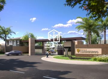 Terreno · 600m² · Lote Royal Botanic Jardins 600m² no Jardim Botânico/DF