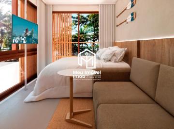 Apartamento · 14m² · 1 Quarto · 1 Vaga · Studio em Rua Praia da Concha  -  Itacaré