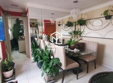 Apartamento · 43m² · 2 Quartos · 1 Vaga · Apartamento em Condomínio Belle Luna -  Valparaíso de Goiás