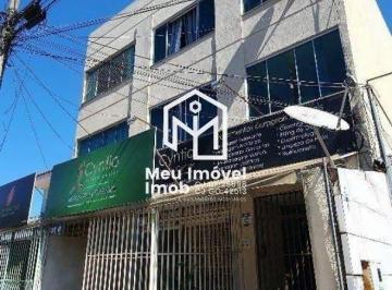Apartamento · 600m² · 12 Quartos · Prédio 6 Apartamentos 2 Quartos 2 Lojas 600 m² QI 02 Guará