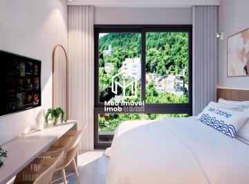 Apartamento · 15m² · 1 Quarto · Studio em Jurerê Internacional - Florianópolis
