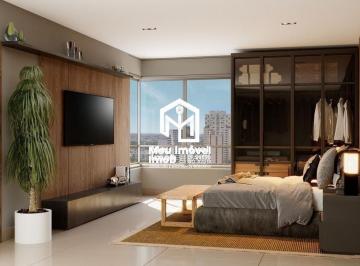 Apartamento · 90m² · 3 Quartos · 2 Vagas · Apartamento 3 Quartos Suíte 2 Vagas 90m² Águas Claras/DF