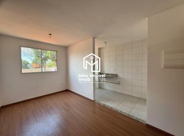Apartamento · 45m² · 2 Quartos · 1 Vaga · QUADRA QNM 29 Torres do Campo Ceilândia Sul 2 Quartos 45m² 1Vaga Lazer