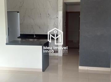 Casa · 147m² · 3 Quartos · 2 Vagas · Casa Setor SHIS Luziânia 3 Quartos 1 Suíte 2 Vagas 147m² Área Gourmet