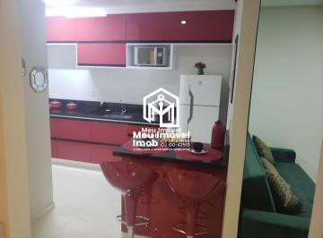 Foto 05 · Apartamento 2 Qtos 1 Vaga 44m² Res Green Park 5 Valparaíso I