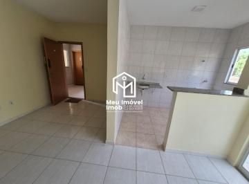 Apartamento · 52m² · 2 Quartos · 1 Vaga · Apartamento em Residencial Ibiza - Cidade Ocidental