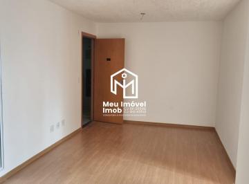 Apartamento · 60m² · 2 Quartos · Apartamento Belle Giardino Cidade Jardins  -  Valparaíso de Goiás