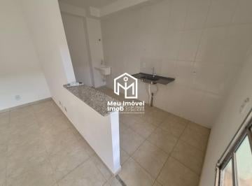 Apartamento · 48m² · 2 Quartos · 1 Vaga · Res. Vila Park APTO 2 Quartos 1 Vaga 48m² Cidade Ocidental