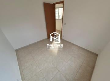 Apartamento de 2 quartos, Cidade Ocidental · Residencial Vila Park Apartamento 2 Quartos Cidade Ocidental
