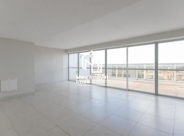 Foto 02 · Sala comercial Connect Towers Aguas Claras 80,33m² 2 vagas Ac Financiamento