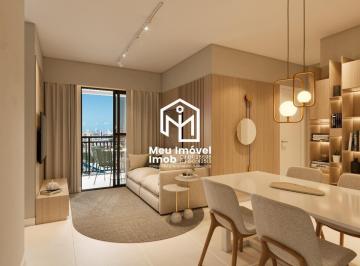 Apartamento · 60m² · 2 Quartos · 1 Vaga · Apartamento 2 Quartos 1 Suíte 1 Vaga 61m² João Pessoa