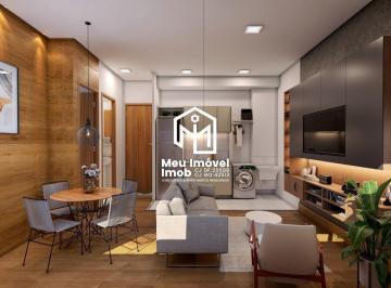 Foto 20 · Apartamento 2 Quartos 1 Vaga 40m² Mini Mercado Bicicletário