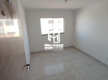 Foto 01 · Parque Alvorada I Luziânia APTO 2 Quartos 1 Vaga 61m² Área de Serviço