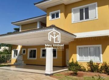 Casa · 2300m² · 5 Quartos · 2 Vagas · Park Way Quadra 15 Sobrado 5 Qtos 2 Vagas 4 Banheiro 2300 m²