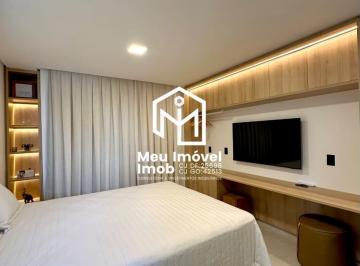 Apartamento · 25m² · 1 Quarto · 1 Vaga · Beach Way Intermares Apartamento 25m² Cabedelo João Pessoa