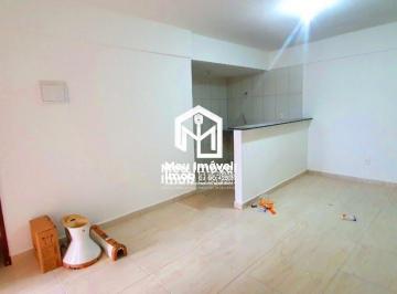 Foto 01 · Rua 10 Vicente Pires Apartamento 1 Quarto 40 m²