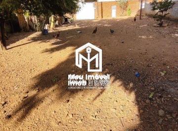 Foto 01 · Terreno Lote 450m² Escriturado 15x30m Luziânia/GO