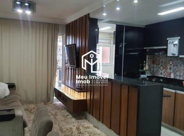 Foto 20 · Av Araucárias ACQUA VILLAGE 2 Quartos Dividido 69m² Armários 1 Vaga AC FGTS