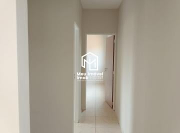 Casa · 67m² · 2 Quartos · 1 Vaga · Casa em Vila Guará  -  Luziânia