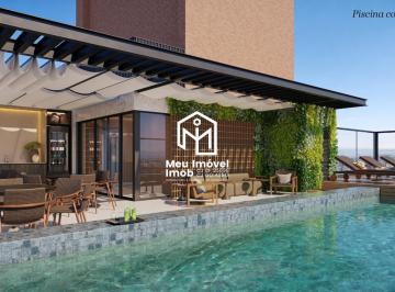 Apartamento · 27m² · 1 Quarto · 1 Vaga · Compre Studios no Concept em Miramar planta - João Pessoa