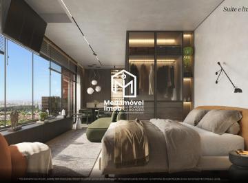 Apartamento · 49m² · 1 Quarto · 1 Vaga · Concept Apartamento Studios em Miramar planta - João Pessoa