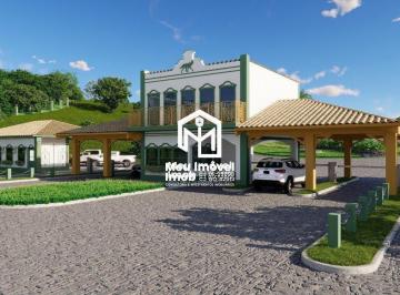 Foto 02 · Lote 800m² Portaria 24 horas Lazer Cond Salto Imperial
