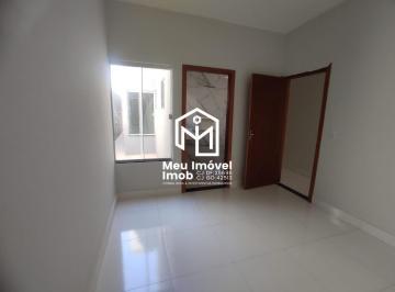 Casa · 72m² · 2 Quartos · 1 Vaga · Casa 2 Quartos 1 Suíte 1 Vaga 72 m² em Luziânia