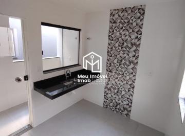 Apartamento · 61m² · 2 Quartos · 1 Vaga · Residencial II Luziânia APTO 2 Quartos 1 Vaga 61m² Área de Serviço Pia Mármore