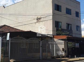 Apartamento · 600m² · 18 Quartos · Prédio Comercial 10 Aptos 1 Loja 600 m² Guará  Escriturado