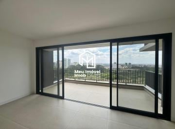 Apartamento · 190m² · 4 Quartos · 3 Vagas · Apartamento 4 Quartos 4 Suítes 3 Vagas 191m² Águas Claras/DF