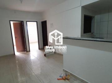 Apartamento de 1 quarto, Vicente Pires · Apartamento 1 Quarto 40 m² Rua 10 Vicente Pires