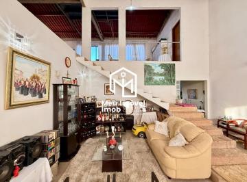 Casa · 800m² · 4 Quartos · 10 Vagas · Sobrado em Setor Habitacional Vicente Pires  -  Brasília