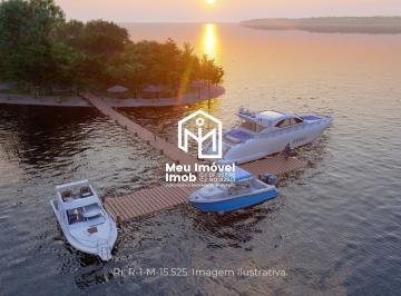 Foto 15 · Cond Encanto das Águas Corumbá IV Lote 805m² Portaria 24 horas Lazer Completo