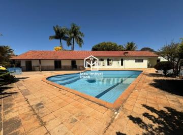 Casa · 500m² · 5 Quartos · 6 Vagas · Casa 5 Quartos 1 Suíte 6 Vagas 500m² Taguatinga