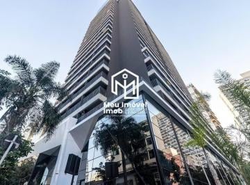 Apartamento · 18m² · 1 Quarto · Studio no On Domingos de Morais em Vila Mariana -  São Paulo