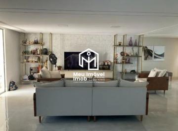 Casa · 767m² · 5 Quartos · 6 Vagas · SHA Conjunto 6 Arniqueiras Res Village 5 Quartos 767 m²