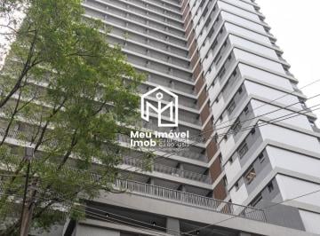 Apartamento · 26m² · 1 Quarto · On Jurupis Vitacon Studio 26m² em Moema - São Paulo