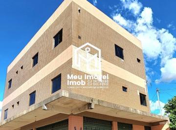 Foto 06 · QD 803 Recanto das Emas Prédio 6 Quartos 112,50m² Térreo Locação