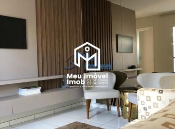 Foto 01 · Apartamento 2 Quartos 1 Vaga 84m² Área de Serviço Lazer