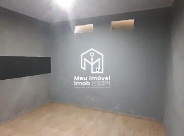 Casa · 98m² · 3 Quartos · 1 Vaga · Vila Santa Luzia Casa 3 Quartos 1 Vaga Área de serviço 98m² Aceita Proposta