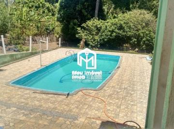 Foto 19 · Santa Fé Luziânia Casa 3 Quartos 3 Vagas 720m² Área de Serviço Piscina Copa