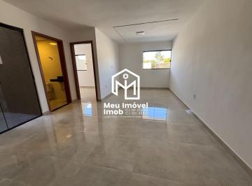 Apartamento · 58m² · 2 Quartos · 1 Vaga · Apartamento 2 Quartos 1 Vaga 58m² Luziânia/GO.