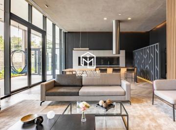 Apartamento · 42m² · 1 Quarto · 1 Vaga · VN Millennium Faria Lima Studio em Vila Olímpia -  São Paulo