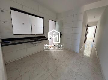 Casa · 82m² · 2 Quartos · 3 Vagas · Casa em Parque Estrela Dalva V  -  Luziânia